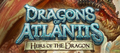 Entra nella guida del gioco Dragons of Atlantis: gli eredi dei Draghi