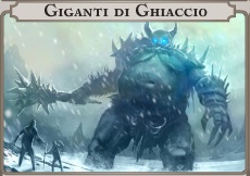 Giganti Ghiaccio